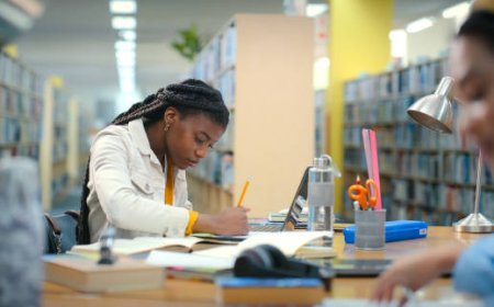 How to Create Effective Research Tables for Academic Writing