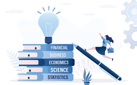 Coursework Writing: A Step-by-Step Approach