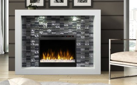 Top Features to Look for in a Fireplace Insert for Gas Fireplaces
