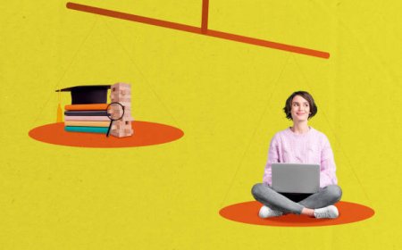 How to Balance Work and Study While Pursuing CIPD