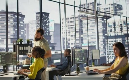 Boost Your Brand with Cutting-Edge Digital Marketing Services in Atlanta