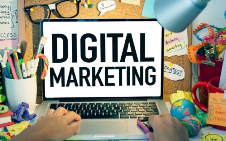 Amplify Your Brand with a Leading Digital Marketing Agency in Quetta