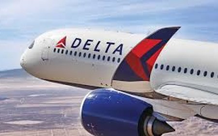 Everything You Need to Know About the Delta Airlines Los Angeles Office in California