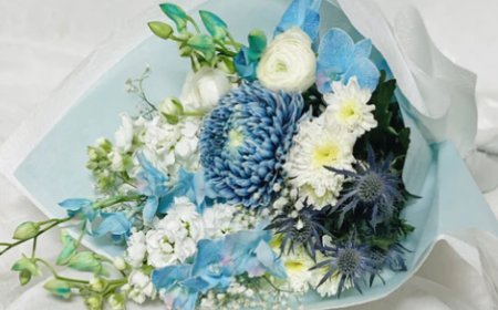 Timeless Beauty: Why Dried and Fresh Flowers Are Blooming Across Melbourne