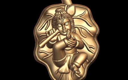 Crafts Explore Divine Murti 3D Models & STL Files at Cadwala.co.in