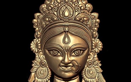 Discover Exquisite 3D Pendant Designs at Cadwala.co.in