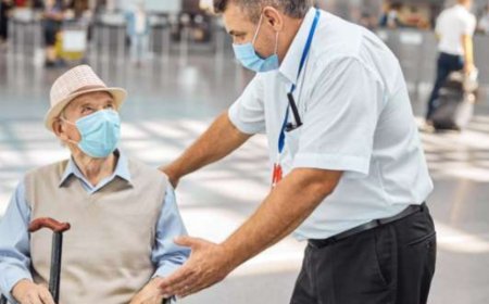 Oman Air Wheelchair Assistance +1–888–839–0502