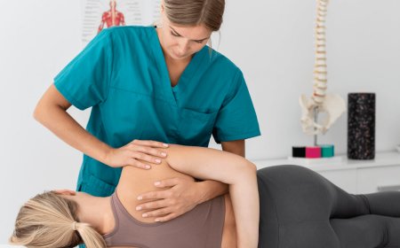 Boosting Practice Profitability with Expert Support from Internal Medicine and Chiropractic Billing Companies