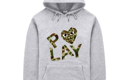 Comme des Garçons and the Art of Deconstruction