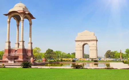 Mathura Vrindavan Group Tour Package from Pune | TripSpray