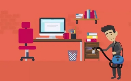 Top 3D Animation Company – Transforming Ideas into Stunning Visual Realities