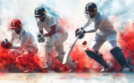 What Is an Online Cricket ID and How Does It Work in India?