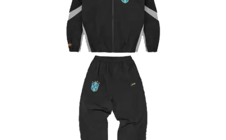 How Corteiz Clothing Redefined Streetwear for a New Generation