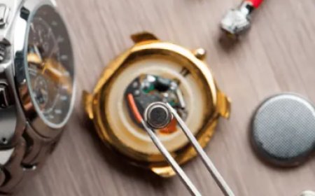 How to Repair and Maintain Your Tag Heuer Watch - A Complete Owner’s Guide