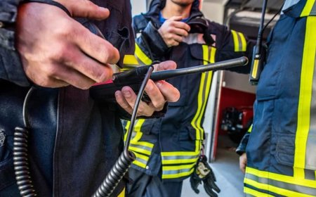 Smart Environments: Temperature and Humidity Monitoring System Combined with Antenna Monitoring System