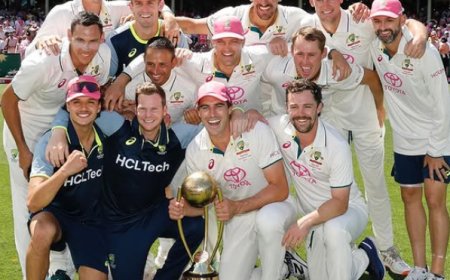 Australian Cricket Stars:  Unveiling the Journey, Family, and Legacy of Steve Smith, Josh Inglis, and Travis Head