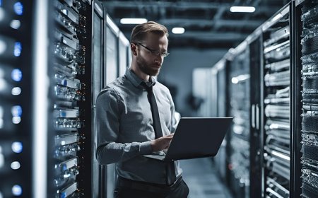 Secure by Design: How Dynamics Partners Ensure Compliance and Data Protection