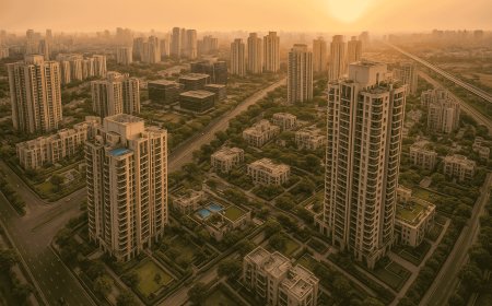 Best Property Consultant for Buyers and Investors Alike