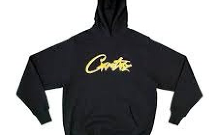 Corteiz Jacke Ein Must-Have für Streetwear-Enthusiasten