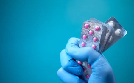 Safe and Effective Use of Diazepam Tablets: A Complete Guide