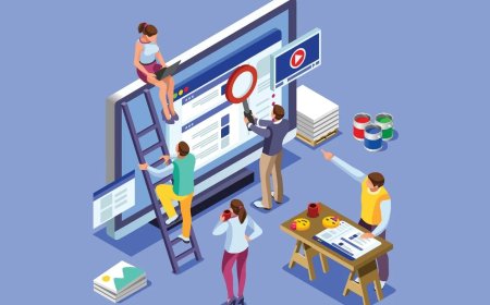 What Should You Look for When Choosing a Content Marketing Company?