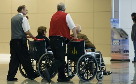 Oman Air Wheelchair Assistance +1–888–839–0502