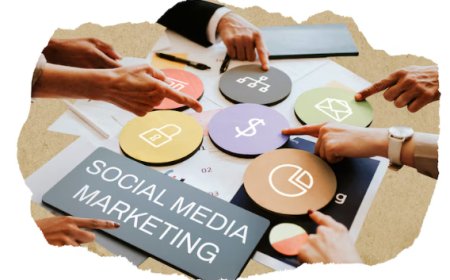 Benefits of Hiring a Social Media Marketing Agency