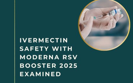 Ivermectin OTC Access Debate and Medicaid Policy in 2025