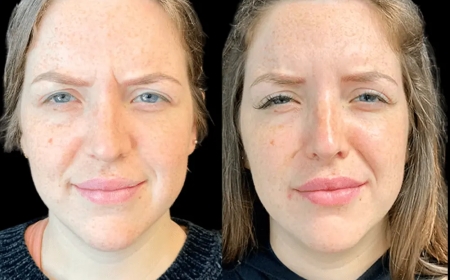 How the Best Aesthetic Clinic in Dubai Helps You Age Gracefully