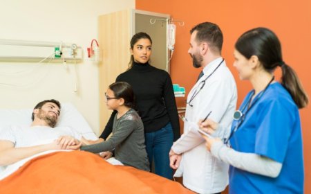 Find Trusted Urgent Care Clinics in Georgia for Fast and Effective Treatment