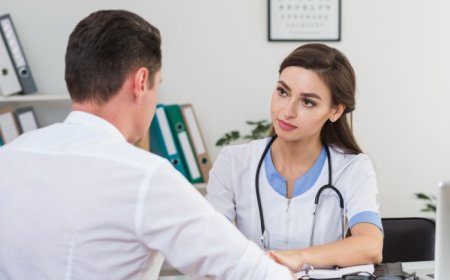 Expert Primary Care in Cumming, GA for Families and Individuals
