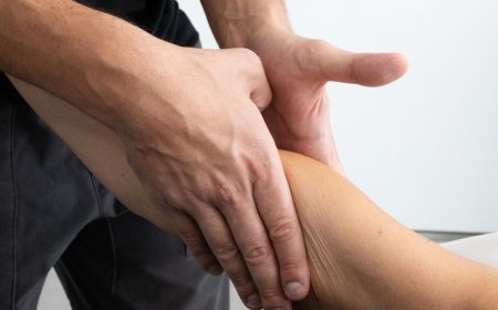 Your Journey to Pain-Free Living Starts with the Best Physiotherapy in Dubai