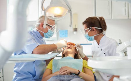 Top 7 Oral Hygiene Mistakes Boca Raton Dental Patients Make Daily