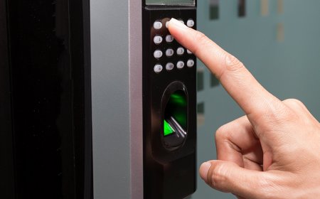 From Mosques to Malls: How Time Attendance Systems Adapt to Multi-Sector Businesses in the UAE