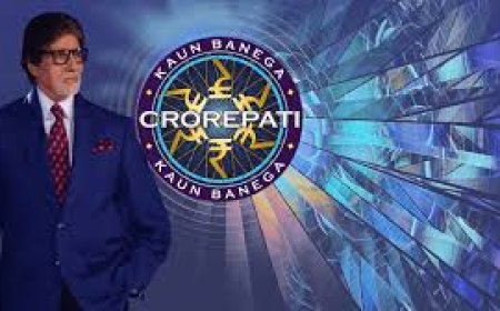 KBC Official Website – Your Trusted Gateway to Kaun Banega Crorepati