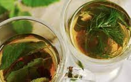 Gentle Relief for Digestive Discomfort: Digestive Teas That Really Help
