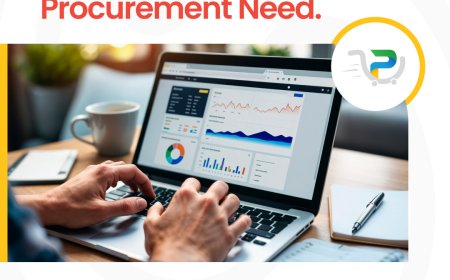 Generative Procurement Networks That Learn Supply Behavior