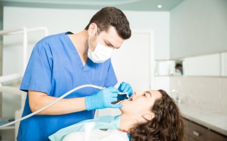 Advanced Dentistry with a Personal Touch at Complete Dental of Suwanee