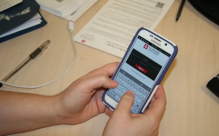 Burn Depth Analysis Apps Using Smartphone Cameras: How Mobile App Developers in Dallas Are Transforming Burn Care