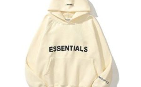 Lightweight Essential Hoodie – For Layering or Solo Wear