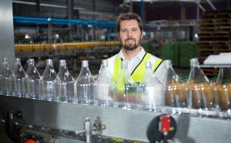 Top PET Bottle Manufacturers Delivering Quality and Innovation