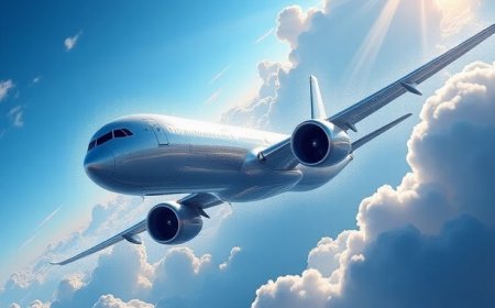 Emirates Head Office: The Hub of Global Aviation Excellence