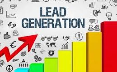 Lead Generation Services: Fuel Your Business Growth with Targeted PPC Campaigns
