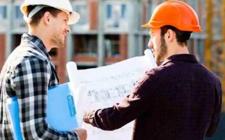 Construction Estimating Services Built for Builders