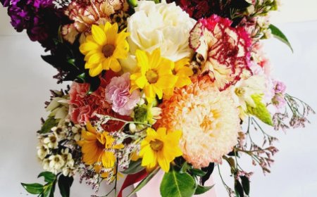 Florist Services Near You: Explore the Best Local Florists in Werribee, Coburg, Eltham & Mickleham