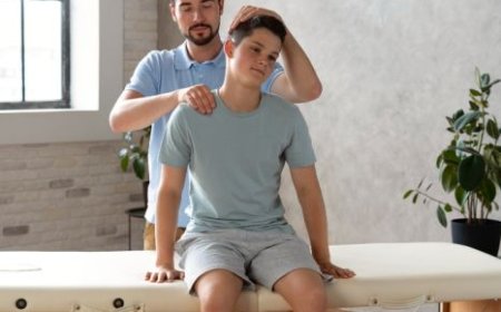 Trusted San Antonio Physical Therapy Clinics for Sports and Injury Rehab