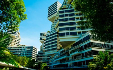 Compact Condo Units Designed for Urban Professionals: A Perfect Fit for Modern City Living