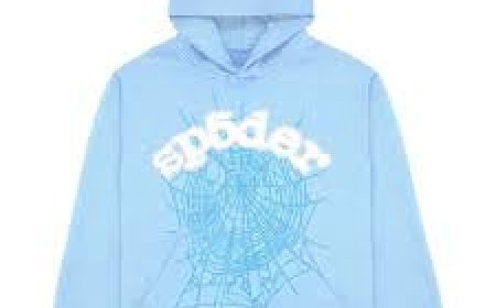 Unlock 2025 Streetwear Confidence with the New Sp5der Hoodie Drop