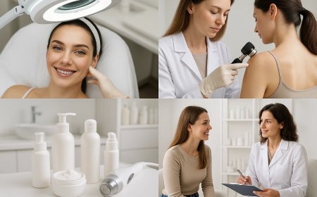 “Glass Skin” Trend 2025: How to Achieve Radiant, Poreless Skin at Home