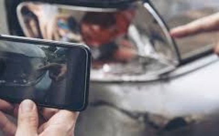 Hail Damage Assessment Apps for Insurance Adjusters Developed by Mobile App Developers in Dallas